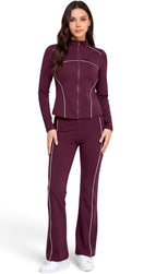 NEW BURGUNDY