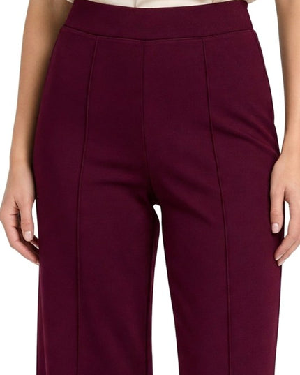 AIR33 Air Scuba Pleated High Rise Pants – Relaxed Fit