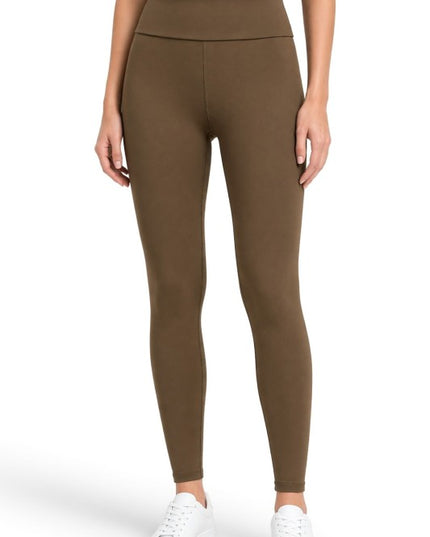 LG92ST Baby Girl Rhinestone – Banded Waist Leggings