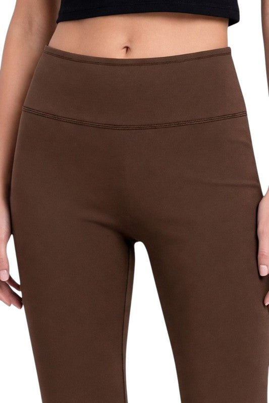 PY81RB Active Workout – High Waist Yoga Pants