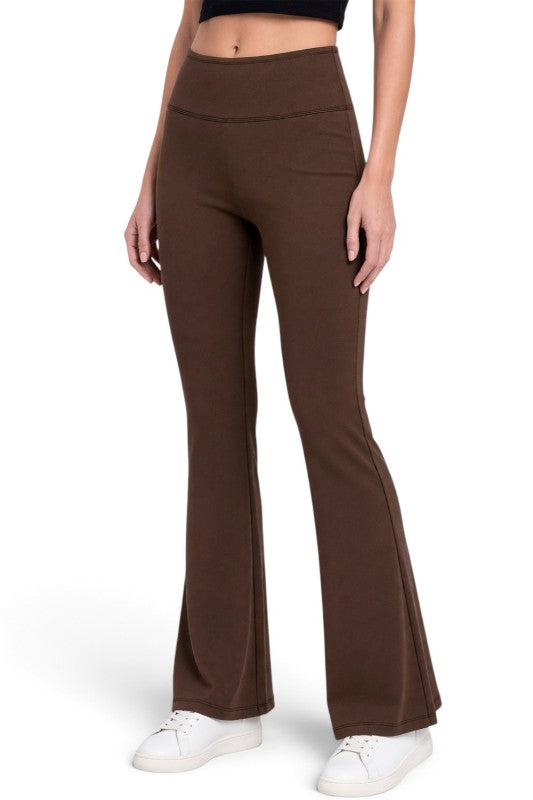 PY81RB Active Workout – High Waist Yoga Pants