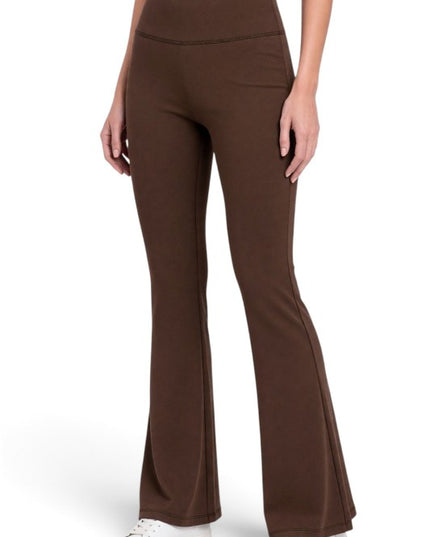 PY81RB Active Workout – High Waist Yoga Pants