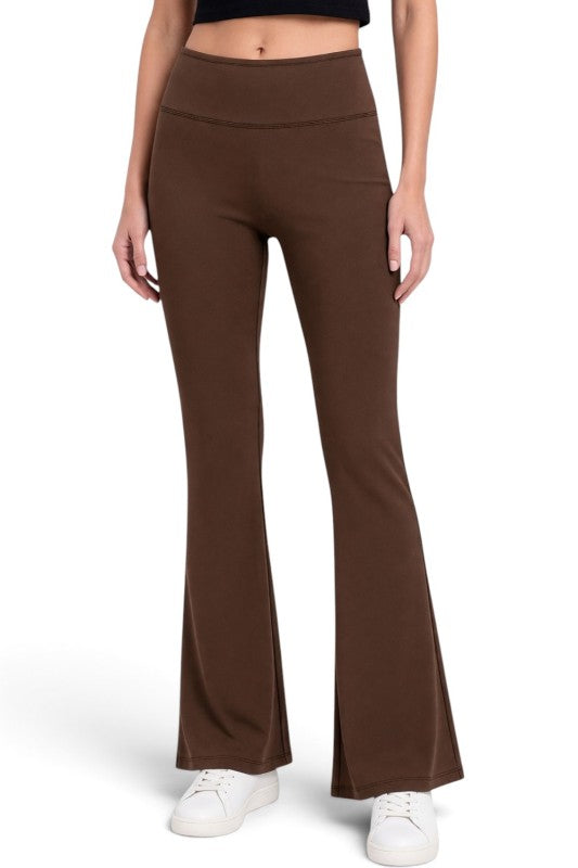 PY81RB Active Workout – High Waist Yoga Pants