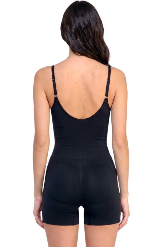 RP26 Body Sculpt – Brief Romper