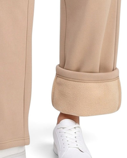 FHP67SET French Terry Fleece – Hoodie & Sweatpant Set