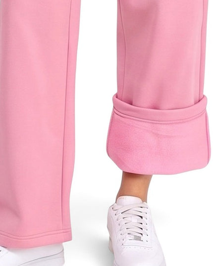 FHC67SET French Terry Fleece Hoodie & Cargo Pants Set
