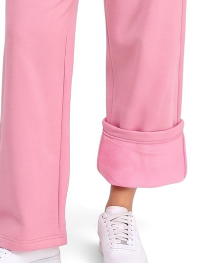 FCP67SET French Terry Fleece Hoodie Jacket & Sweatpant Set