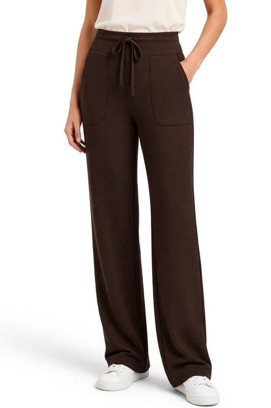 AS101PANT Straight Leg Pants – Air Scuba Streetwear Style