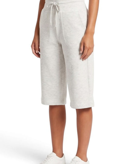 AL500JRT Air Scuba Drawstring Bermuda Shorts – Relaxed Fit