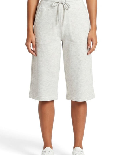 AL500JRT Air Scuba Drawstring Bermuda Shorts – Relaxed Fit