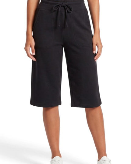AL500JRT Air Scuba Drawstring Bermuda Shorts – Relaxed Fit