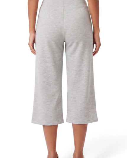 AL501JRT Air Scuba Drawstring Capri Pants – Relaxed Fit