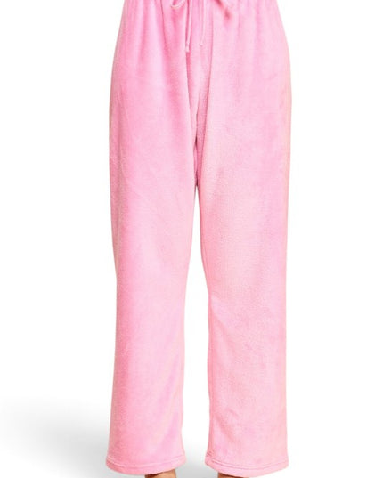 SP522 Drawstring Pajama Pants – Soft Comfort Fit
