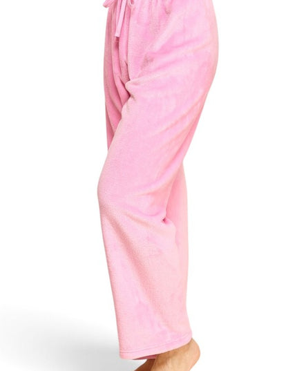 SP522X Plus Size Drawstring Pajama Pants – Soft Comfort Fit