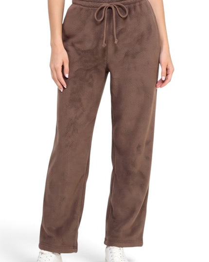 SP522 Drawstring Pajama Pants – Soft Comfort Fit