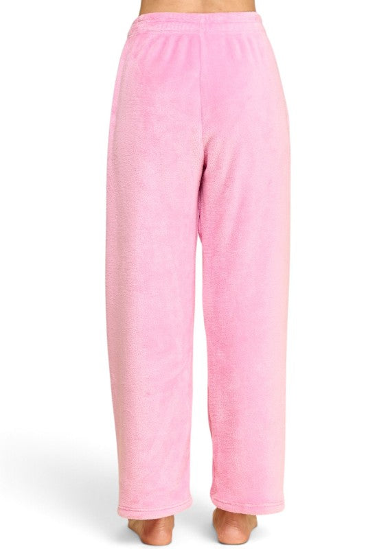 SP522 Drawstring Pajama Pants – Soft Comfort Fit