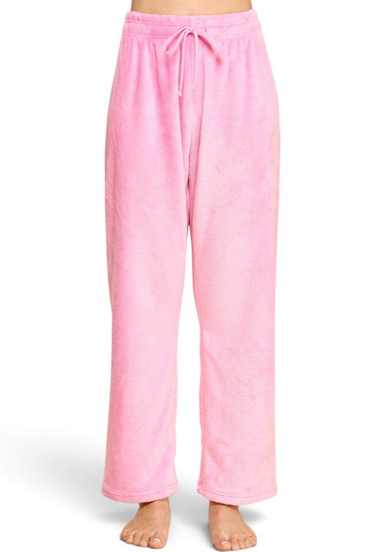 SP522X Plus Size Drawstring Pajama Pants – Soft Comfort Fit