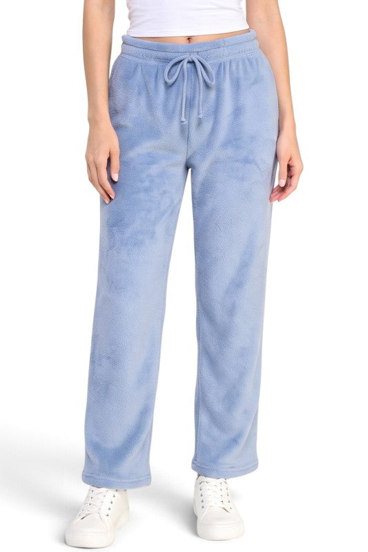 SP522X Plus Size Drawstring Pajama Pants – Soft Comfort Fit