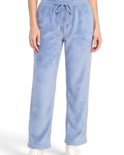 SP522X Plus Size Drawstring Pajama Pants – Soft Comfort Fit