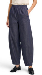 DENIM BLUE
