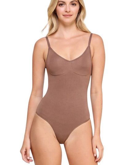 BST26 Sculpt Brief Shapewear – High Waist Body Shaping Underwear