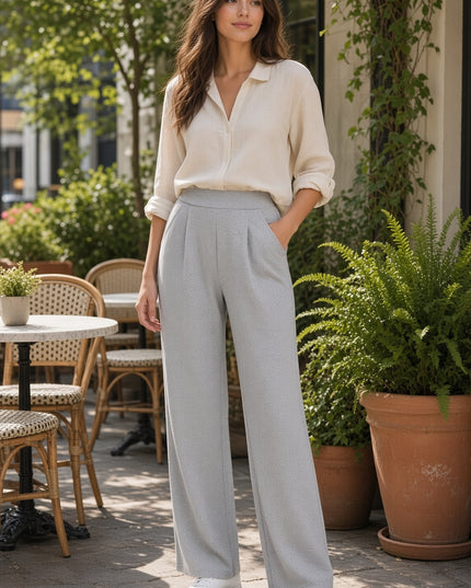 AIR501 Air Scuba Oversized Pants