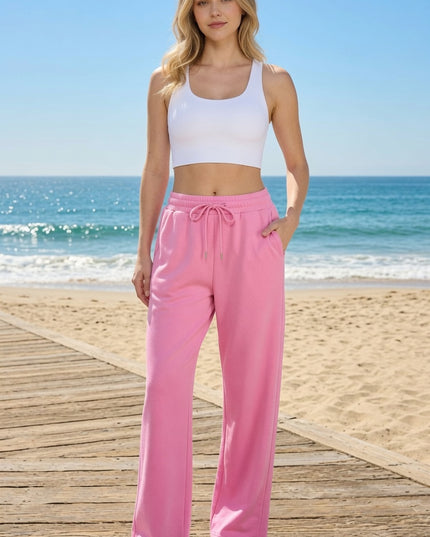 AS501PANT Air Scuba Sweatpants – Everyday Relaxed Fit