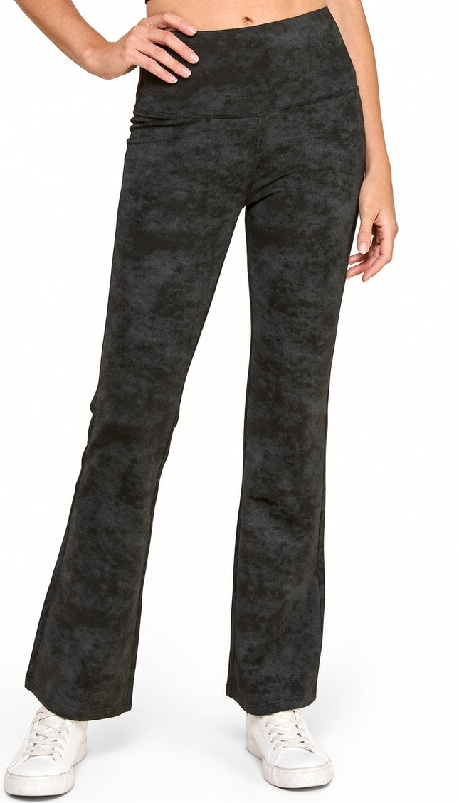 BLL03 High Performance Active Yoga Pants – Sculpt Fit Stretch