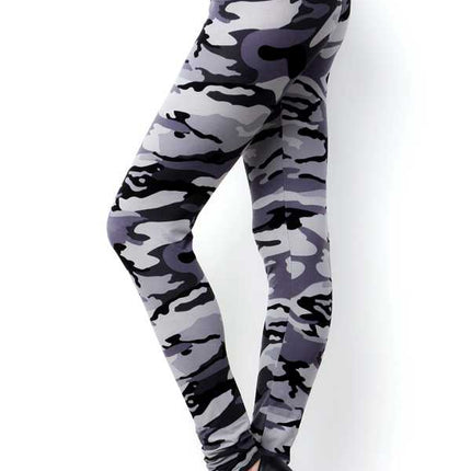 Collection image for: PLUS PRINT LEGGINGS