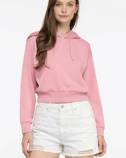 Air Scuba Hoodie – Streetwear Relaxed Style